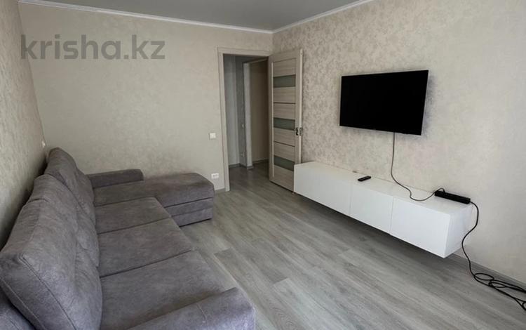 2-комнатная квартира · 50 м² · 3/5 этаж, Сутюшева 49 — ТРЦ Достыкмолл за 16 000 ₸ в Петропавловске — фото 2