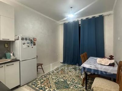 2-комнатная квартира · 41 м² · 2/12 этаж, Райымбека за 32.5 млн ₸ в Алматы, Алатауский р-н