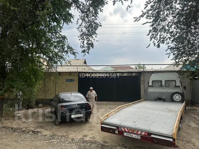 Отдельный дом · 6 комнат · 180 м² · 8 сот., мкр Алгабас 4 — Фариза онгарсынова за 85 млн ₸ в Алматы, Алатауский р-н