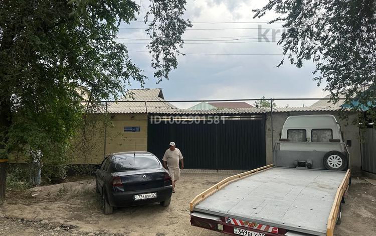 Отдельный дом · 6 комнат · 180 м² · 8 сот., мкр Алгабас 4 — Фариза онгарсынова за 85 млн ₸ в Алматы, Алатауский р-н — фото 2