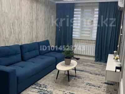 1-комнатная квартира · 36 м² · 4/9 этаж, мкр Шугыла, Райымбека 590/11 — Жуалы за 25 млн ₸ в Алматы, Наурызбайский р-н