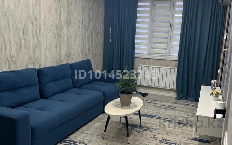 1-комнатная квартира · 36 м² · 4/9 этаж, мкр Шугыла, Райымбека 590/11 — Жуалы за 25 млн ₸ в Алматы, Наурызбайский р-н — фото 10