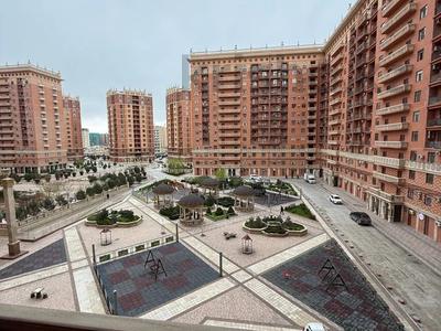 2-комнатная квартира · 56 м² · 5/14 этаж, 17-й мкр 6 за 28.9 млн 〒 в Актау