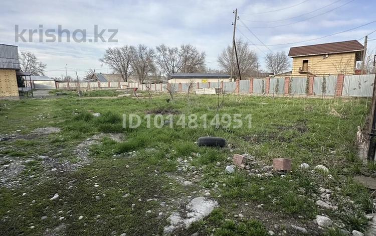 Участок · 14 соток, Атамекен 6 — Жибек жолы за 55.5 млн ₸ в Байкент — фото 2