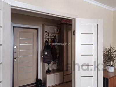 2-комнатная квартира · 52 м² · 5/9 этаж, мкр Юго-Восток, Мкр Степной 2 за 200 000 〒 в Караганде, Казыбек би р-н