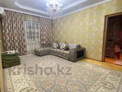 4-бөлмелі пәтер, 85 м², 5/5 қабат, мкр Верхний Отырар 52, бағасы: 25 млн 〒 в Шымкенте, Аль-Фарабийский р-н