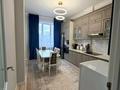 2-комнатная квартира · 65 м² · 2/9 этаж, А. Бөкейхан 28 за 45 млн ₸ в Астане, Есильский р-н — фото 7