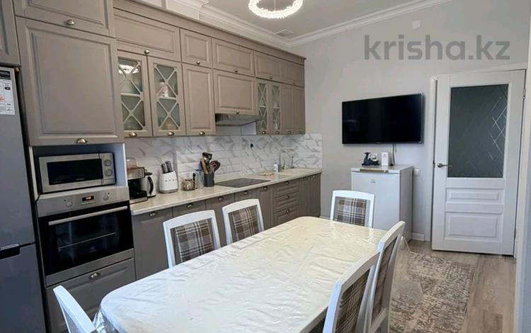 2-комнатная квартира · 65 м² · 2/9 этаж, А. Бөкейхан 28 за 45 млн ₸ в Астане, Есильский р-н — фото 9
