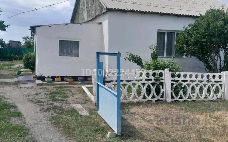 Часть дома · 4 комнаты · 100 м² · 20 сот., Алмаатинская 2 — Находится в с. заречное за 5 млн 〒 в Киевке — фото 2