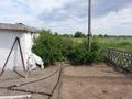 Часть дома · 4 комнаты · 100 м² · 20 сот., Алмаатинская 2 — Находится в с. заречное за 5 млн 〒 в Киевке — фото 14