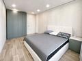 2-комнатная квартира · 45.5 м² · 4/5 этаж, Пушкина 1 — Тауелсиздик за 21.2 млн 〒 в Астане, р-н Байконур