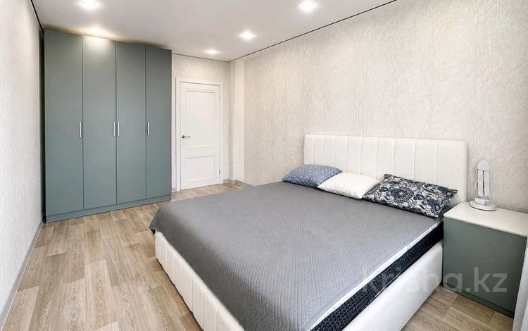 2-комнатная квартира · 45.5 м² · 4/5 этаж, Пушкина 1 — Тауелсиздик за 21.2 млн 〒 в Астане, р-н Байконур — фото 24