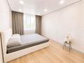 2-комнатная квартира · 45.5 м² · 4/5 этаж, Пушкина 1 — Тауелсиздик за 21.2 млн 〒 в Астане, р-н Байконур — фото 2