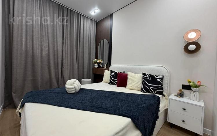 2-комнатная квартира · 40.2 м² · 4/9 этаж, Алатау — Pinterest за 28 млн ₸ в Алматы, Наурызбайский р-н — фото 6