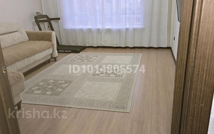 2-бөлмелі пәтер · 61.9 м² · 4/9 қабат, Ақкент ш/а. 9, бағасы: 38 млн ₸ в Алматы, Алатауский р-н — фото 2