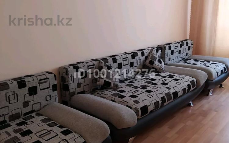 2-комнатная квартира · 57.9 м² · 1/5 этаж, Молдогуловой 17/4 за 20.5 млн 〒 в Усть-Каменогорске — фото 11