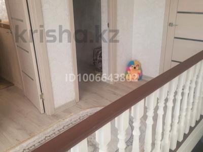 Отдельный дом · 6 комнат · 163.8 м² · 10 сот., Микрорайон Северный, 8 Солнечная 33 — Находится возле плазы за 85 млн 〒 в Костанае