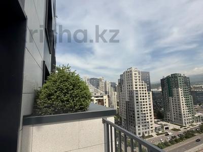 4-бөлмелі пәтер · 165 м² · 16/19 қабат, Аль-Фараби 41, бағасы: 145 млн ₸ в Алматы, Бостандыкский р-н