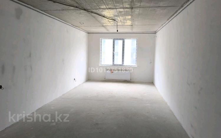 2-бөлмелі пәтер · 65 м² · 5/9 қабат, мкр Ожет, Северное Кольцо 92/13 блок 7 — Рядом рынок арлан, бағасы: 6 млн ₸ в Алматы, Алатауский р-н — фото 2