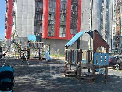2-комнатная квартира · 54.8 м² · 5/12 этаж, мкр Дарабоз 33 за 33.5 млн ₸ в Алматы, Алатауский р-н