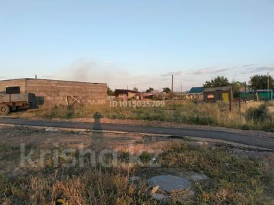 Участок · 8 соток, Сарыарка 101 за 12 млн ₸ в Темиртау