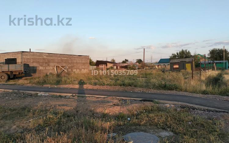 Участок · 8 соток, Сарыарка 101 за 12 млн ₸ в Темиртау — фото 2