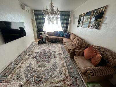 5-комнатная квартира, 170 м², 3/12 этаж, проспект Назарбаева 173а за 55 млн 〒 в Талдыкоргане