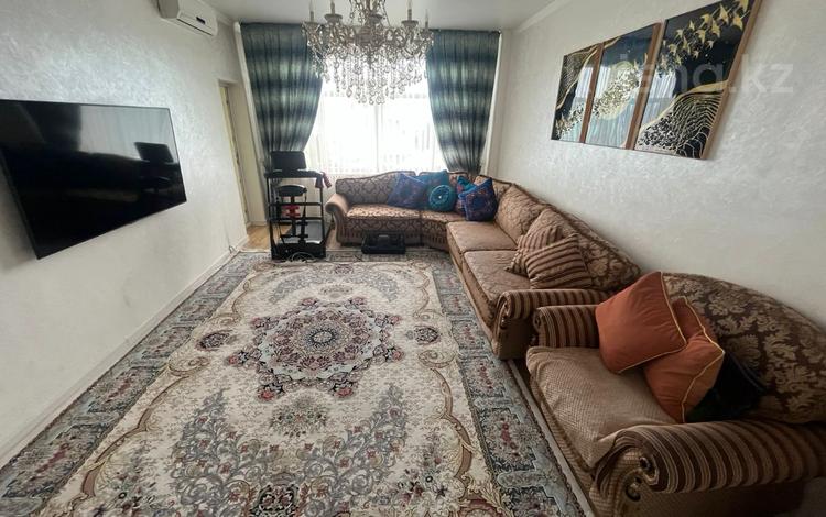 5-комнатная квартира, 170 м², 3/12 этаж, проспект Назарбаева 173а за 55 млн 〒 в Талдыкоргане — фото 14