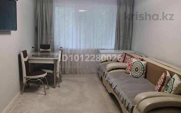 2-бөлмелі пәтер · 44 м² · 1/5 қабат, 7-й мкр., бағасы: 8.5 млн ₸ в Темиртау — фото 2