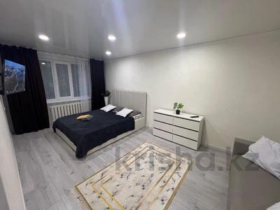 3-комнатная квартира · 70 м² · 7/9 этаж, мкр Новый Город, Строителей 25 за 14 000 ₸ в Караганде, Казыбек би р-н