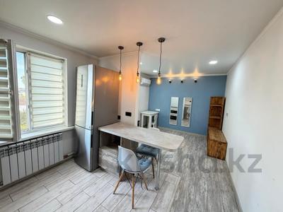 2-комнатная квартира · 38.2 м² · 3/4 этаж, Шакарима 25 — Тургут Озала за 30 млн ₸ в Алматы, Алмалинский р-н