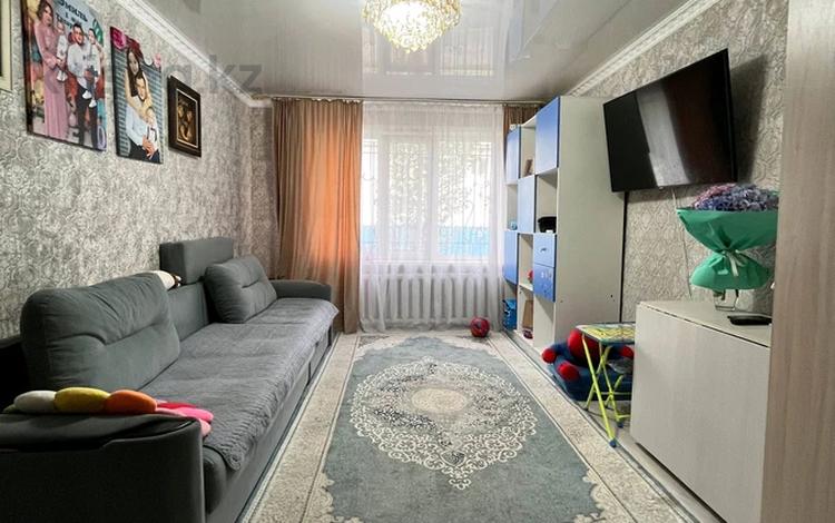 2-бөлмелі пәтер · 54 м² · 1/9 қабат, Абылайхана 17, бағасы: 17.5 млн ₸ в Кокшетау — фото 2