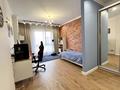 5-комнатная квартира · 210 м² · 2/3 этаж, мкр Мирас, Мкр. Мирас 157 за 250 млн ₸ в Алматы, Бостандыкский р-н — фото 12