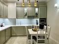 5-комнатная квартира · 210 м² · 2/3 этаж, мкр Мирас, Мкр. Мирас 157 за 250 млн ₸ в Алматы, Бостандыкский р-н — фото 24