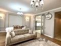 5-комнатная квартира · 210 м² · 2/3 этаж, мкр Мирас, Мкр. Мирас 157 за 250 млн ₸ в Алматы, Бостандыкский р-н — фото 28