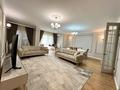 5-комнатная квартира · 210 м² · 2/3 этаж, мкр Мирас, Мкр. Мирас 157 за 250 млн ₸ в Алматы, Бостандыкский р-н — фото 32