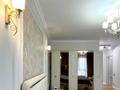 5-комнатная квартира · 210 м² · 2/3 этаж, мкр Мирас, Мкр. Мирас 157 за 250 млн ₸ в Алматы, Бостандыкский р-н — фото 4