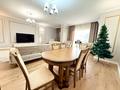 5-комнатная квартира · 210 м² · 2/3 этаж, мкр Мирас, Мкр. Мирас 157 за 250 млн ₸ в Алматы, Бостандыкский р-н — фото 30