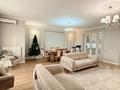 5-комнатная квартира · 210 м² · 2/3 этаж, мкр Мирас, Мкр. Мирас 157 за 250 млн ₸ в Алматы, Бостандыкский р-н — фото 33