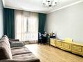 5-комнатная квартира · 210 м² · 2/3 этаж, мкр Мирас, Мкр. Мирас 157 за 250 млн ₸ в Алматы, Бостандыкский р-н — фото 36