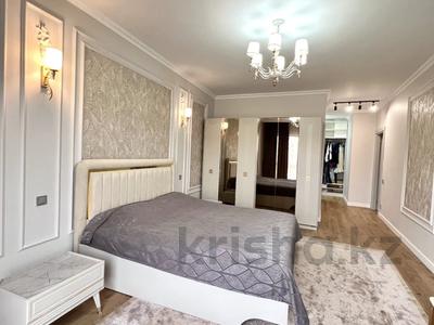 5-комнатная квартира · 210 м² · 2/3 этаж, мкр Мирас, Мкр. Мирас 157 за 250 млн ₸ в Алматы, Бостандыкский р-н