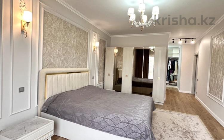 5-комнатная квартира · 210 м² · 2/3 этаж, мкр Мирас, Мкр. Мирас 157 за 250 млн ₸ в Алматы, Бостандыкский р-н — фото 6