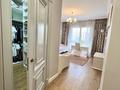 5-комнатная квартира · 210 м² · 2/3 этаж, мкр Мирас, Мкр. Мирас 157 за 250 млн ₸ в Алматы, Бостандыкский р-н — фото 8