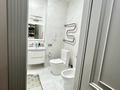 5-комнатная квартира · 210 м² · 2/3 этаж, мкр Мирас, Мкр. Мирас 157 за 250 млн ₸ в Алматы, Бостандыкский р-н — фото 9