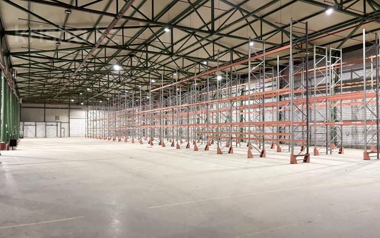 Склады · 4300 м² за ~ 19.4 млн ₸ в Алматы, Турксибский р-н — фото 5