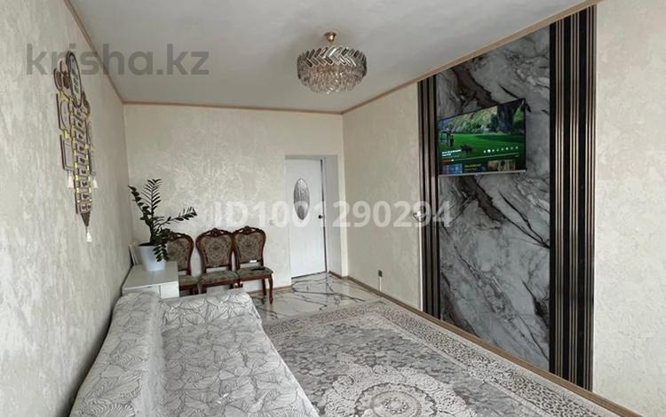 2-комнатная квартира · 64.4 м² · 9/12 этаж, Дукенулы 38 — Асем, Шапагат за 32 млн 〒 в Астане, Сарыарка р-н — фото 2