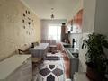 2-комнатная квартира · 64.4 м² · 9/12 этаж, Дукенулы 38 — Асем, Шапагат за 32 млн 〒 в Астане, Сарыарка р-н — фото 7