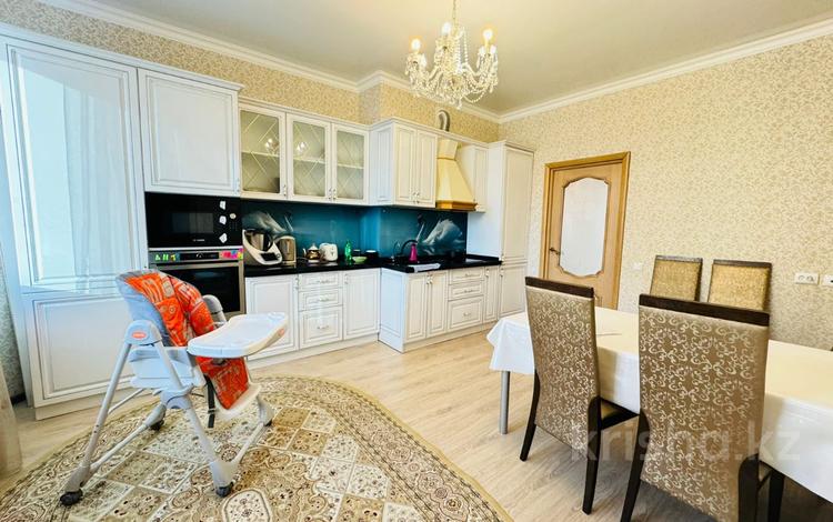 4 Комнатные Квартиры В Астане Продажа