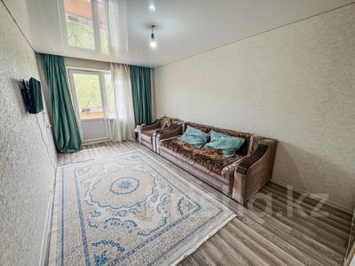 1-комнатная квартира · 33 м² · 3/5 этаж, мкр. Жастар за 13 млн ₸ в Талдыкоргане, мкр Жастар