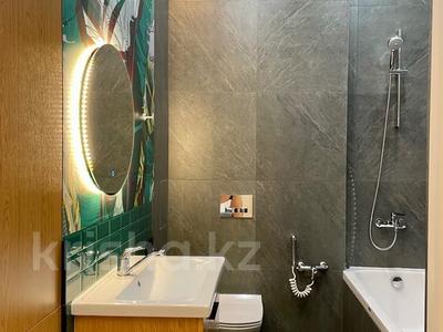 2-комнатная квартира · 60 м² · 19/21 этаж, Сарайшык 6 — Кабанбай батыра за 40 000 〒 в Астане, Есильский р-н